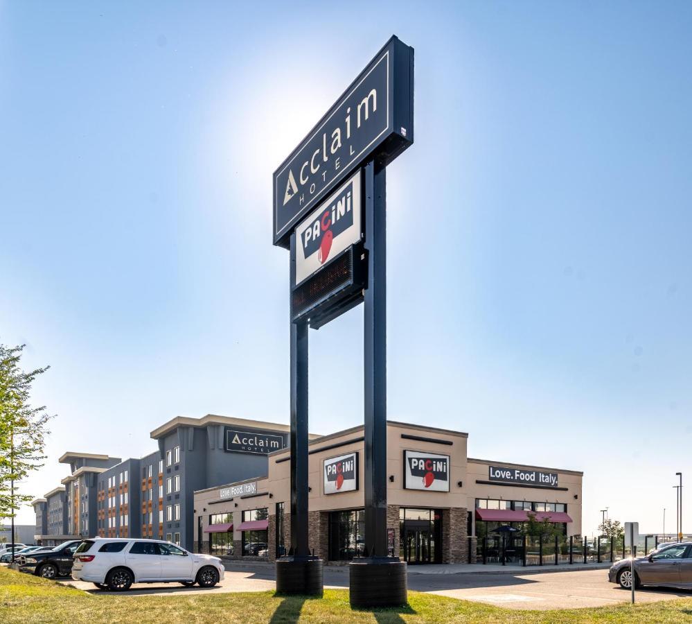 Hotel Acclaim By Clique 4*