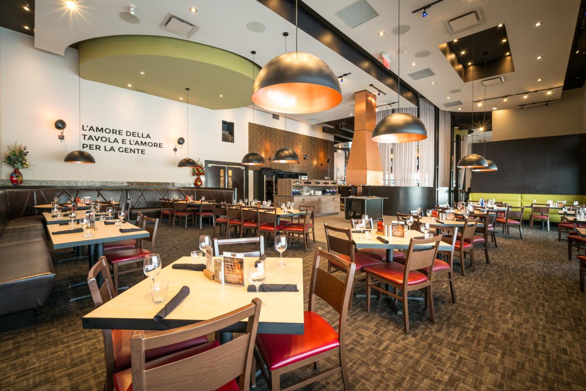 Acclaim By Clique Calgary