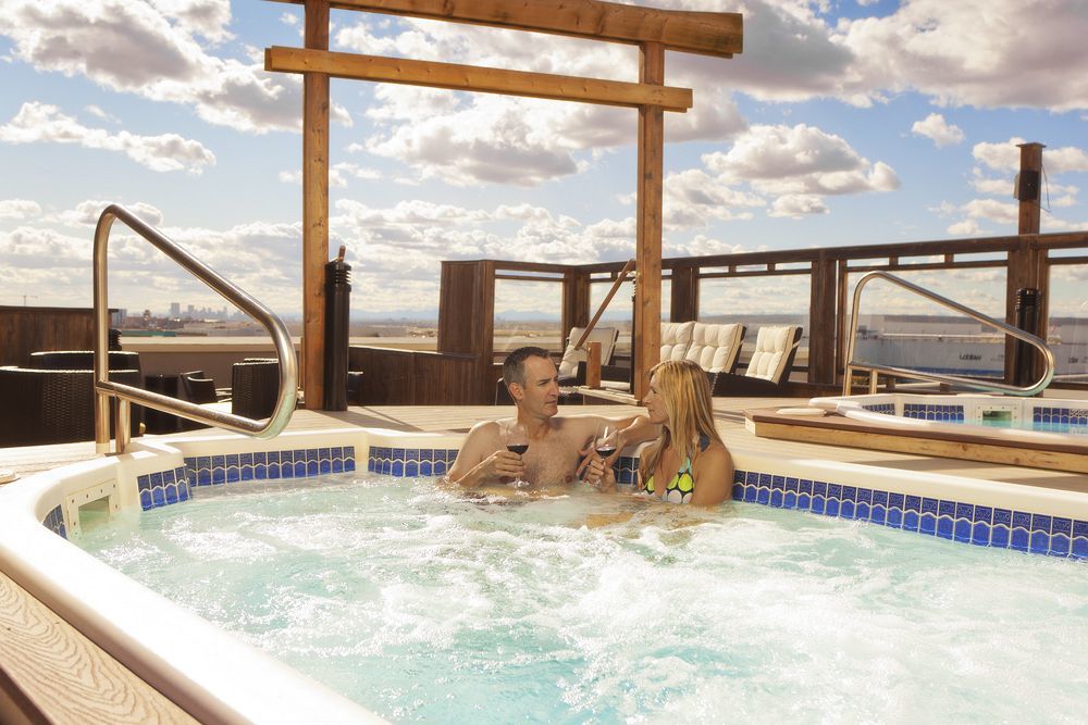 Acclaim By Clique 4* Calgary