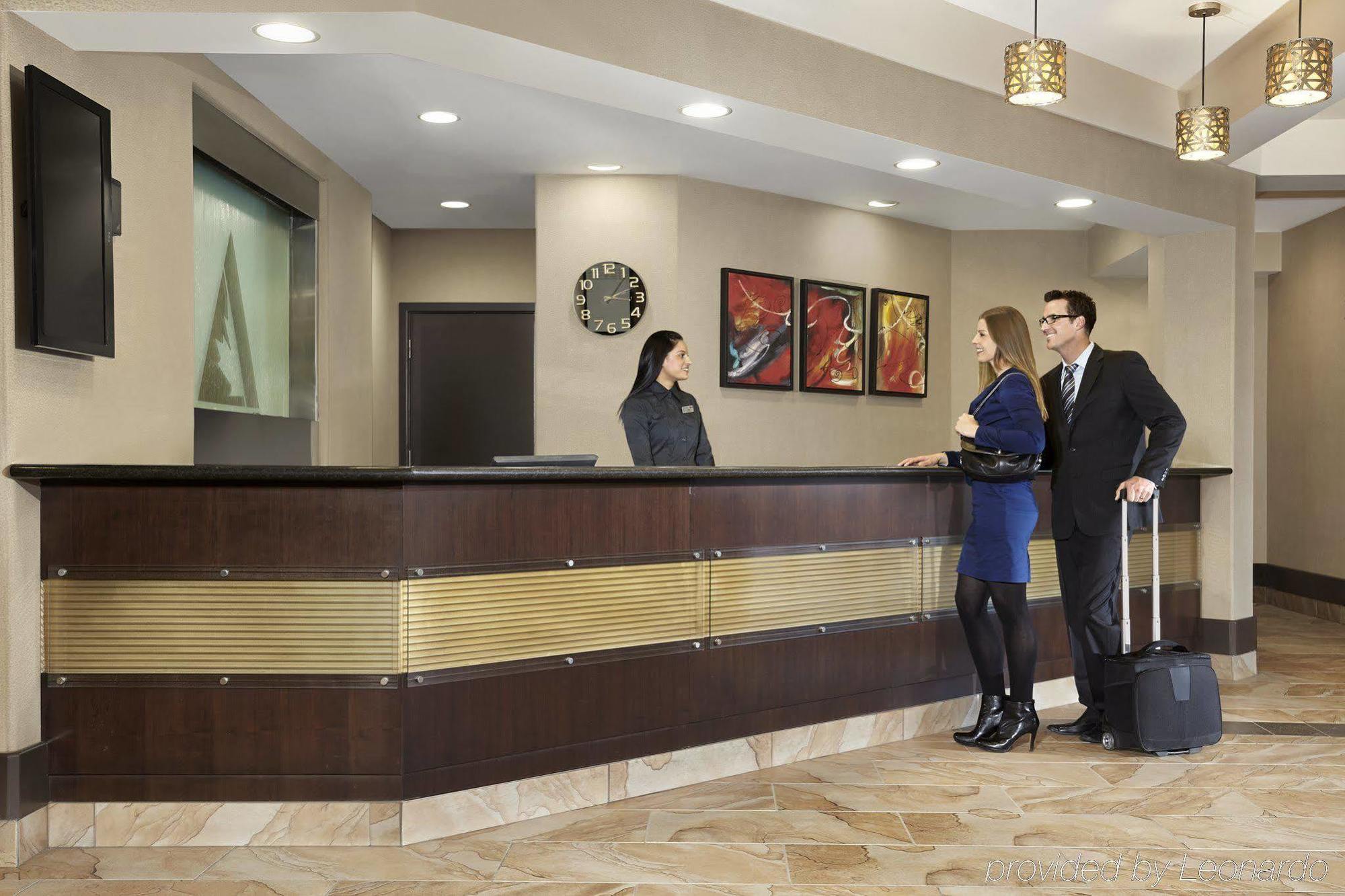 Acclaim By Clique Hotel Calgary