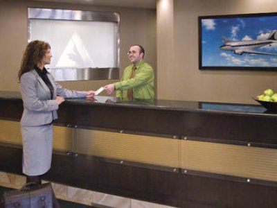Acclaim By Clique Hotel 4*