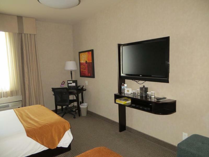 Hotel Acclaim By Clique