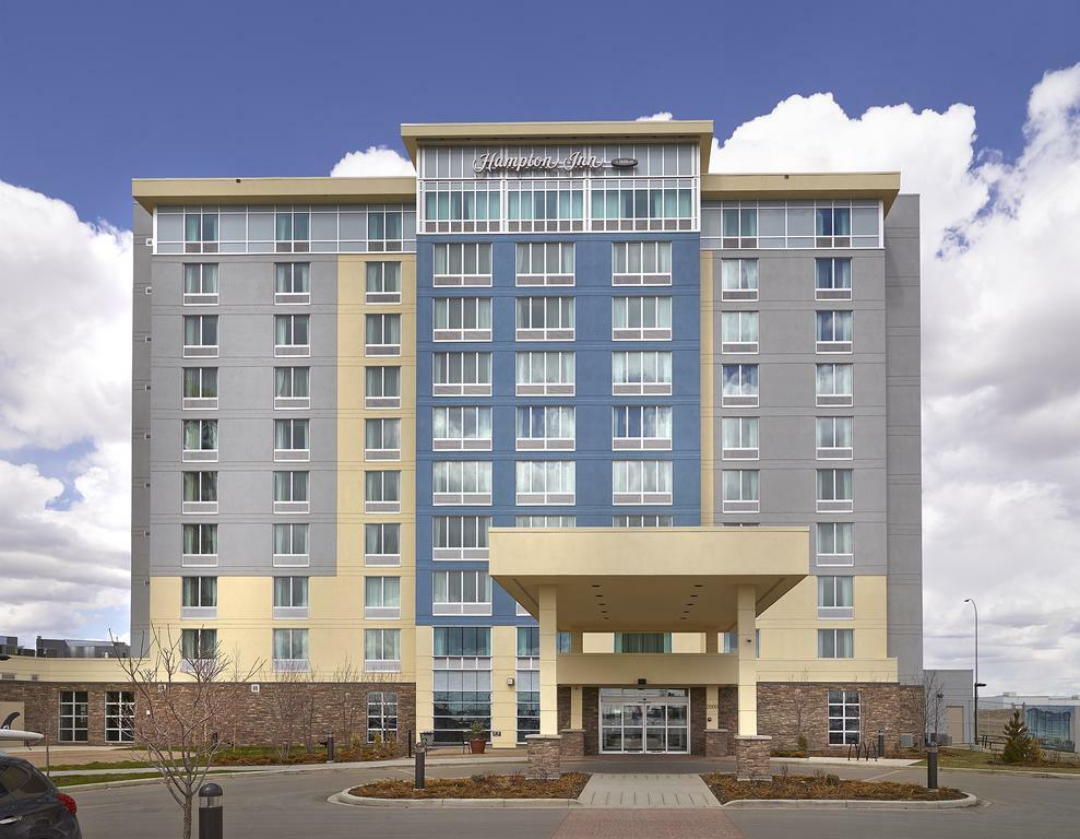 Acclaim By Clique Hotel