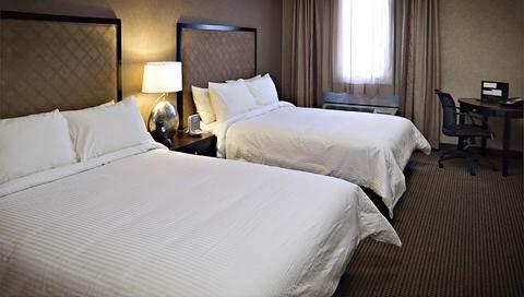 Acclaim By Clique 4* Calgary