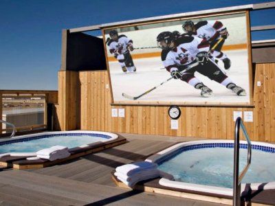 Hotel Acclaim By Clique Calgary