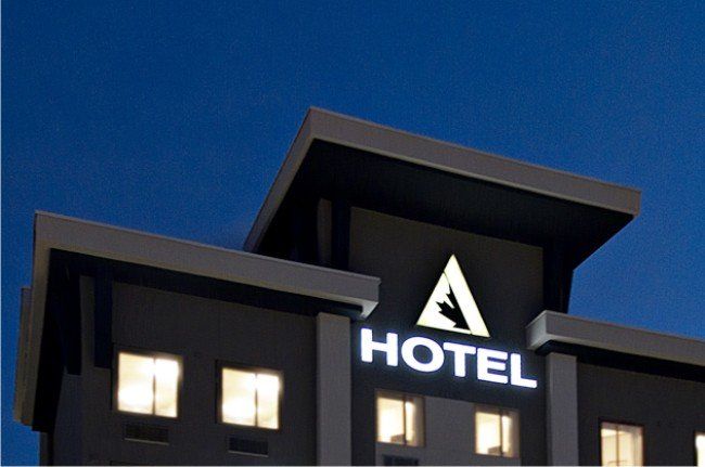 Acclaim By Clique Hotel